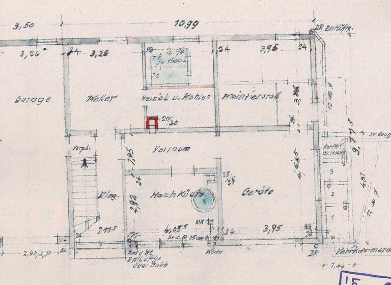 Einfamilienhaus zum Kauf 438.000 € 4 Zimmer 167,4 m² 1.131 m² Grundstück frei ab sofort Obergruppenbach Untergruppenbach 74199