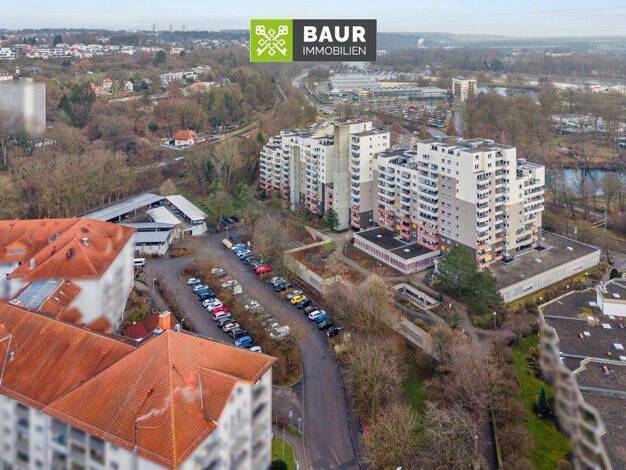 Studio zum Kauf 178.000 € 1 Zimmer 52 m² 6. Geschoss Oststadt Ulm 89073