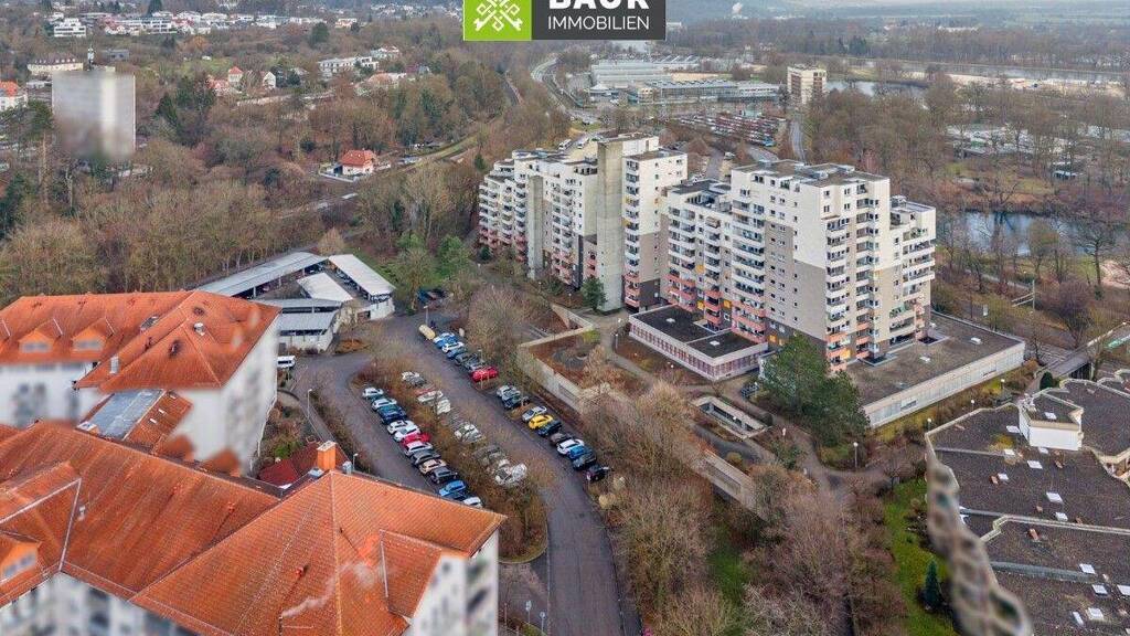 Studio zum Kauf 178.000 € 1 Zimmer 52 m² 6. Geschoss Oststadt Ulm 89073