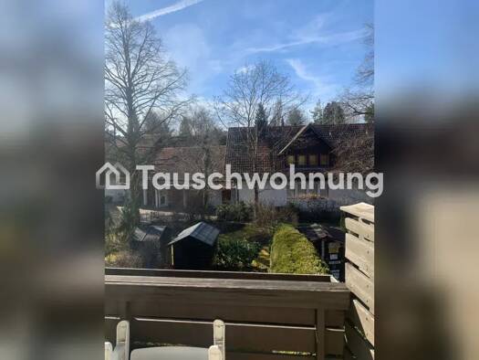 Wohnung zur Miete Tauschwohnung 888 € 2 Zimmer 49 m² 1. Geschoss Ramersdorf-Perlach München 81735