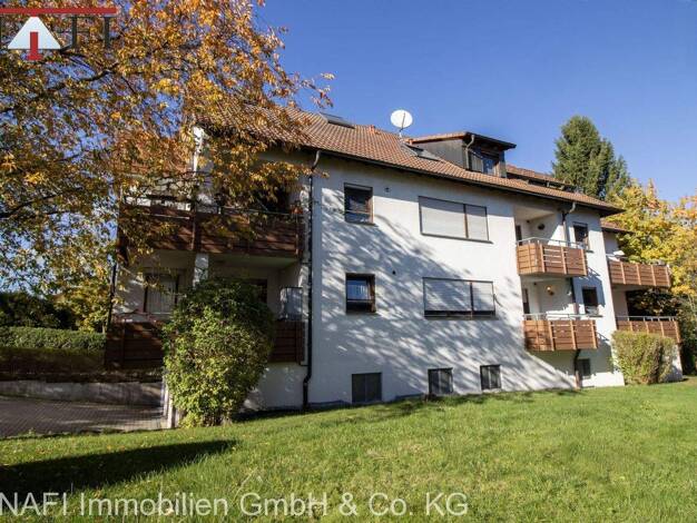 Wohnung zum Kauf 229.000 € 3,5 Zimmer 73 m² Welzheim 73667