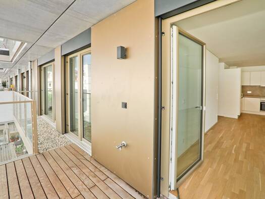Wohnung zum Kauf 1.470.500 € 4 Zimmer 102,4 m² 7. Geschoss Nordbergstraße Alsergrund 1090
