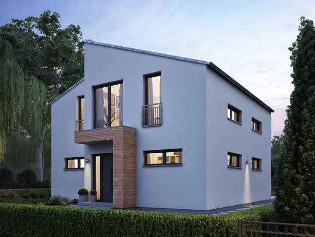 Einfamilienhaus zum Kauf - Erstbezug provisionsfrei 383.280 € 5 Zimmer 160 m² 570 m² Grundstück Königslutter Königslutter am Elm 38154