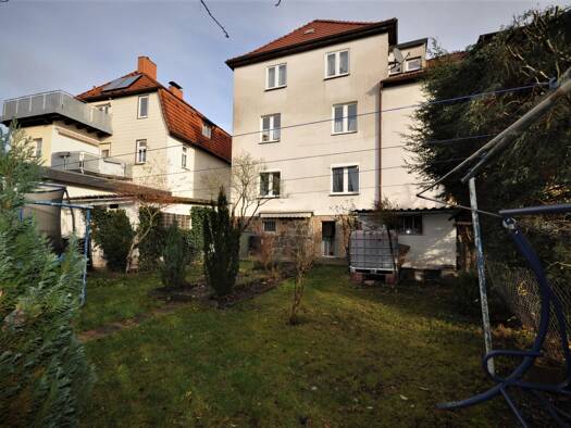 Wohnung zur Miete 620 € 3 Zimmer 73 m² 1. Geschoss frei ab sofort Suhl Suhl 98527