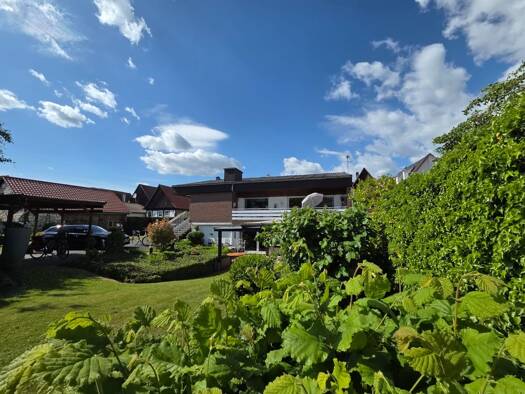 Stadthaus zum Kauf 244.800 € 5 Zimmer 168,8 m² Geseke 59590