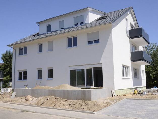 Wohnung zur Miete 975 € 2 Zimmer 58 m² 3. Geschoss St Ilgen Leimen 69181