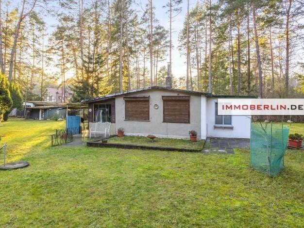 Grundstück zum Kauf 240.000 € 2.034 m² Grundstück Fichtenwalde Beelitz 14547