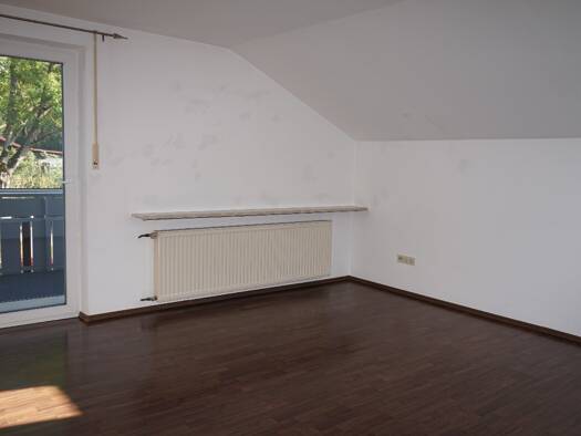 Wohnung zur Miete 645 € 2 Zimmer 70 m² Dachgeschoss frei ab 01.11.2025 Lengenfeld Oberostendorf 86869