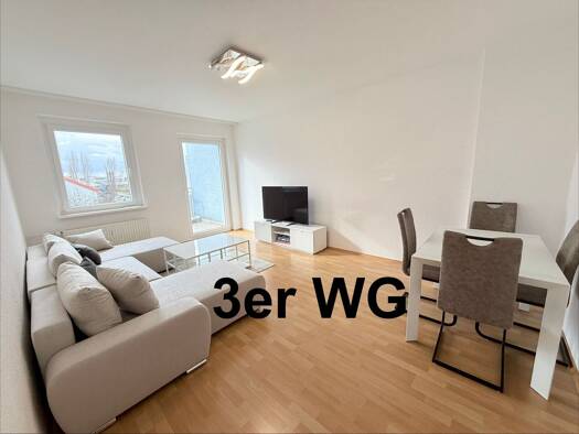 WG-Zimmer zur Miete 400 € 10 m² Geschoss 3/3 frei ab sofort Spandau Berlin 13581