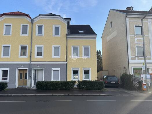 Mehrfamilienhaus zum Kauf 690.000 € 9 Zimmer 212 m² 319 m² Grundstück Pöstlingberg Linz 4040
