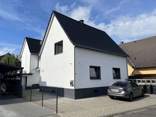 Maisonette zum Kauf 430.000 € 5 Zimmer 125 m² frei ab sofort Zum Hühnerberg 9 a Müllekoven Troisdorf 53844