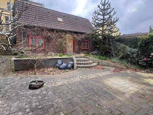 Wohnung zum Kauf 750.000 € 5 Zimmer 163 m² EG Monheim Monheim am Rhein 40789