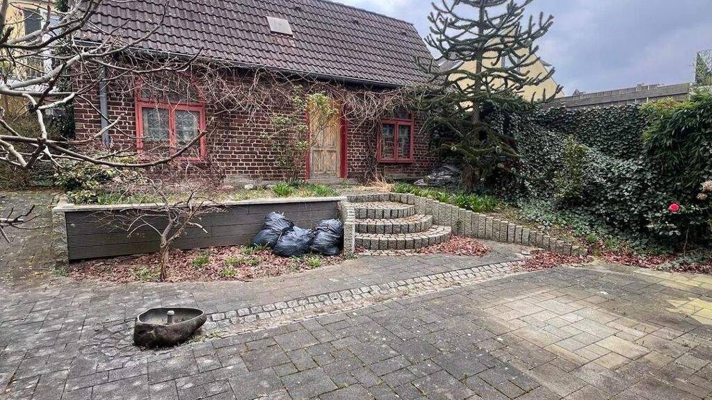 Wohnung zum Kauf 750.000 € 5 Zimmer 163 m² EG Monheim Monheim am Rhein 40789