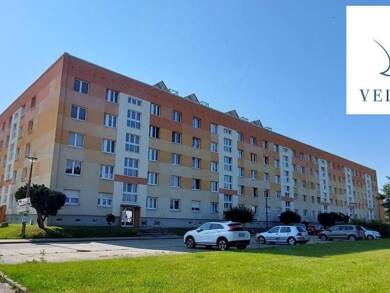 Wohnung zur Miete 296 € 3 Zimmer 73,9 m² 2. Geschoss Macherstraße 116 Kamenz Kamenz 01917