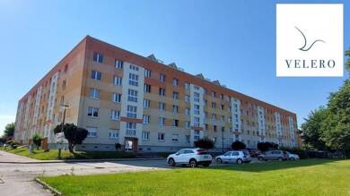 Wohnung zur Miete 444 € 3 Zimmer 73,9 m² 2. Geschoss Macherstraße 116 Kamenz Kamenz 01917