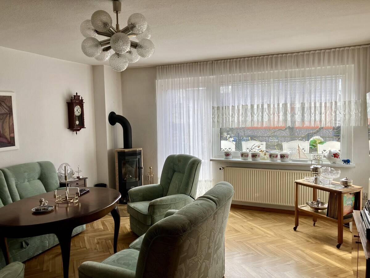 Immobilie in Greifswald - Großes Einfamilienhaus in Toplage! - Bild 2