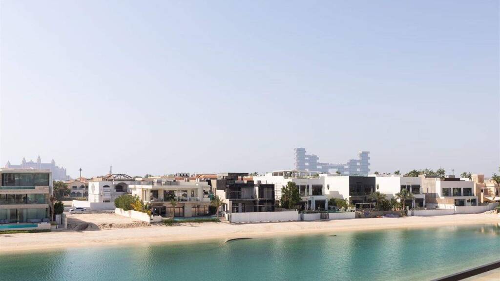 Haus zum Kauf 9.647.900 € 630 m² 688 m² Grundstück Palm Jumeirah 11999