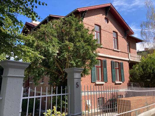 Wohnung zur Miete 985 € 2 Zimmer 73 m² 1. Geschoss frei ab 01.12.2025 Bad Wilhelmshöhe Kassel 34131