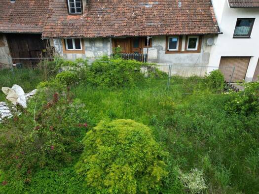 Grundstück zum Kauf provisionsfrei 170.000 € 200 m² Grundstück Waltershofen Freiburg 79112