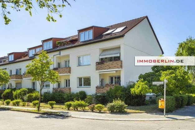 Wohnung zum Kauf 325.000 € 3 Zimmer 71 m² frei ab sofort Wilhelmstadt Berlin 13593