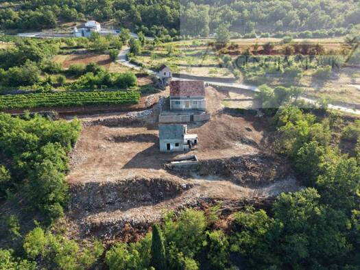 Einfamilienhaus zum Kauf 210.000 € 4 Zimmer 229 m² Imotski 21260