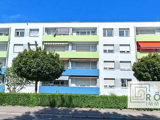 Wohnung zum Kauf 259.000 € 3 Zimmer 70 m² Grenzach Grenzach-Wyhlen 79639