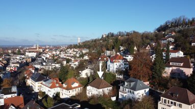 Haus zum Kauf 7 Zimmer 280 m² 664 m² Grundstück Südstadt Ravensburg 88214