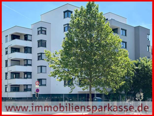 Wohnung zum Kauf 449.000 € 3 Zimmer 106,2 m² 6. Geschoss Nordstadt Pforzheim 75177