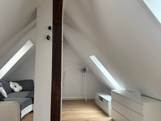 Wohnung zur Miete 350 € 1 Zimmer 15 m² Geschoss 2/2 frei ab sofort Nürtingen 72622