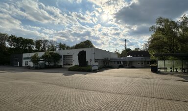 Lagerhalle zur Miete 10.500 € 1.216,4 m² Lagerfläche Horsthausen Herne 44628