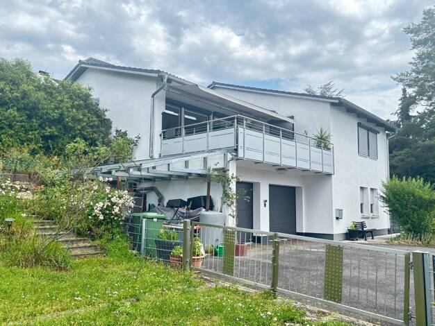 Einfamilienhaus zum Kauf 750.000 € 5 Zimmer 156,7 m² 775 m² Grundstück Dörfleins Hallstadt 96103