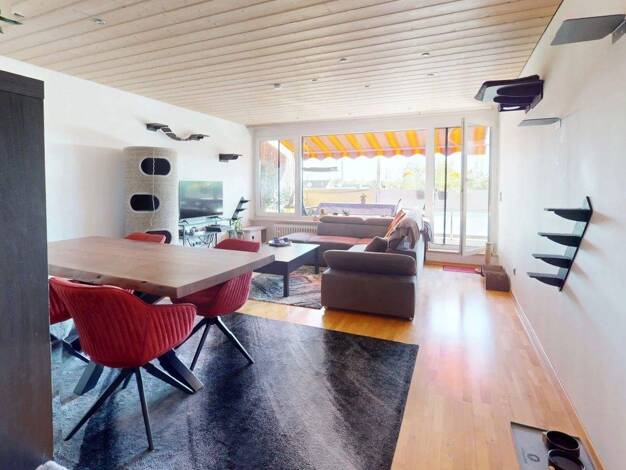 Wohnung zum Kauf 3 Zimmer 84 m² Siedlerstraße 31 Lohhof Unterschleißheim 85716