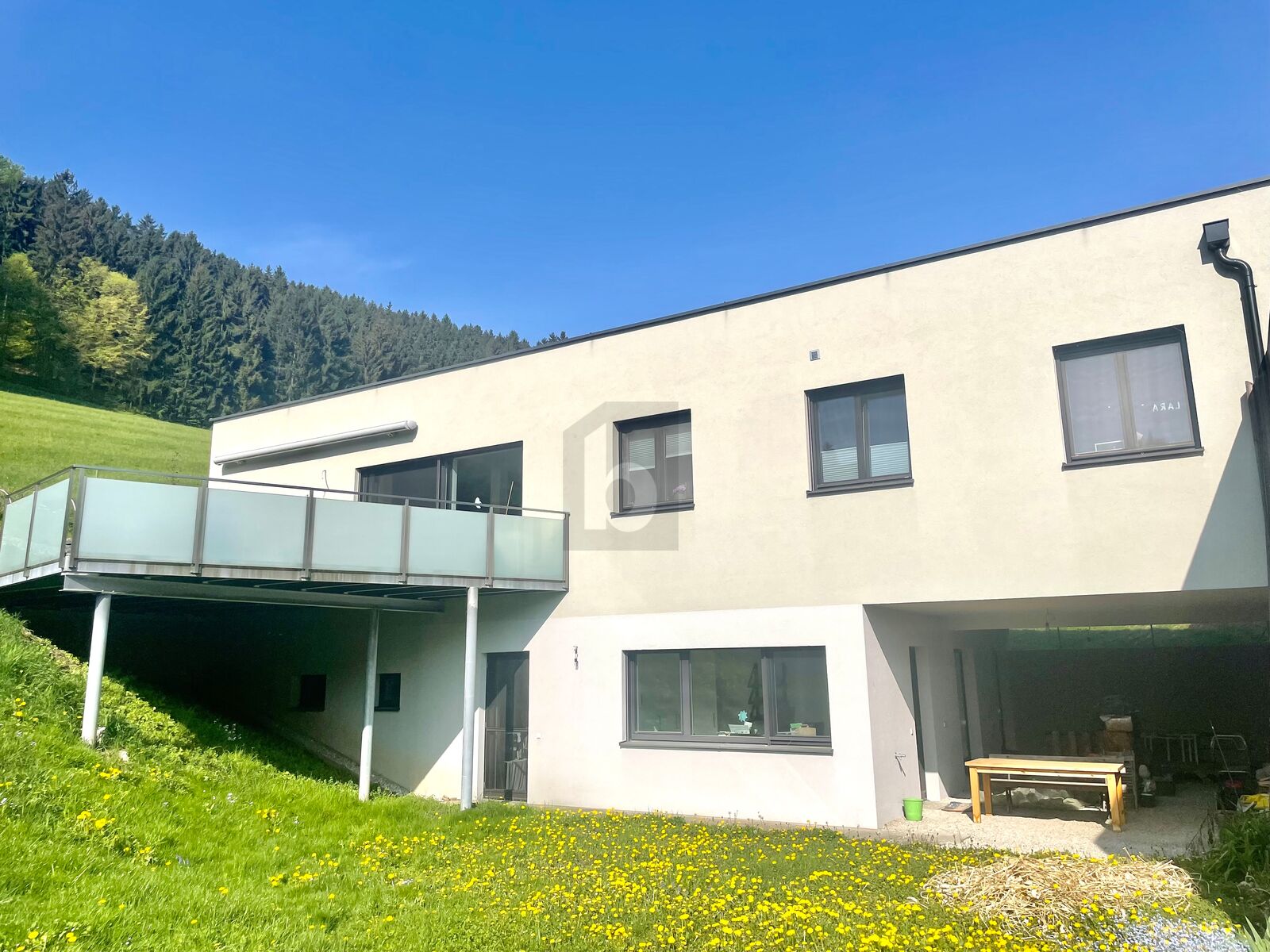 Einfamilienhaus zum Kauf 7 Zimmer 240 m²<br/>Wohnfläche 1.062 m²<br/>Grundstück Neulichtenberg 4040