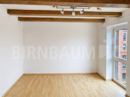 Wohnung zum Kauf 94.900 € 1 Zimmer 32,3 m² 4. Geschoss Industriegebiet Greifswald 17489