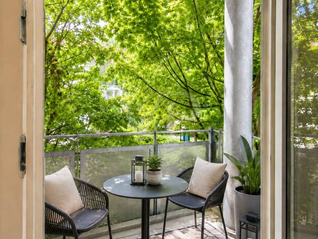 Wohnung zum Kauf 385.000 € 2,5 Zimmer 64,8 m² Prien Prien am Chiemsee 83209