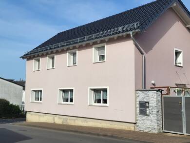 Mehrfamilienhaus zum Kauf als Kapitalanlage geeignet 575.000 € 7 Zimmer 210 m² 293 m² Grundstück Weierstr. Mechernich Mechernich 53894