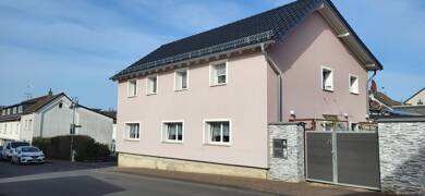 Mehrfamilienhaus zum Kauf als Kapitalanlage geeignet 575.000 € 7 Zimmer 210 m² 293 m² Grundstück Weierstr. Mechernich Mechernich 53894