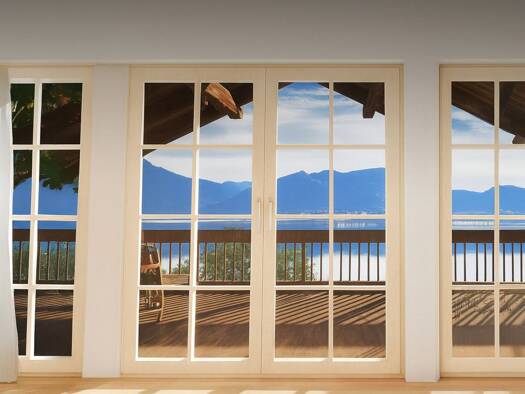 Penthouse zum Kauf - Erstbezug 2.350.000 € 3 Zimmer 148,1 m² Bad Wiessee 83707