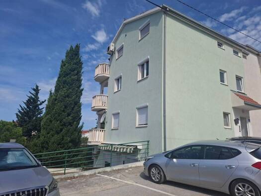 Wohnung zum Kauf 170.000 € 2 Zimmer 52 m² 2. Geschoss Ribarska ulica Seget