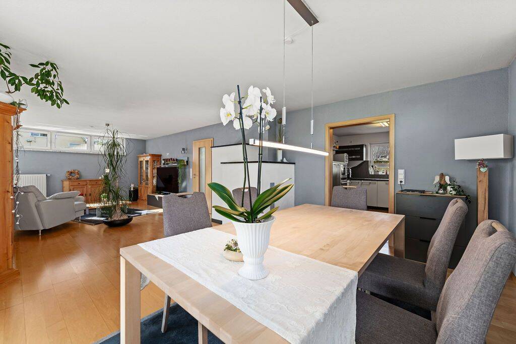 Einfamilienhaus zum Kauf - Ansicht 2