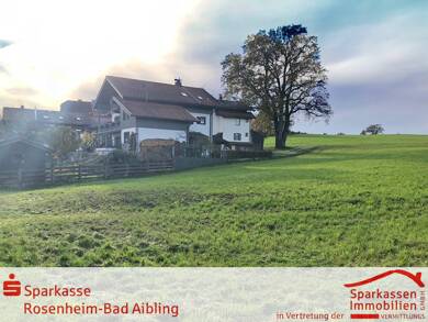 Grundstück zum Kauf 549.000 € 744 m² Grundstück Krottenmühl Söchtenau 83139