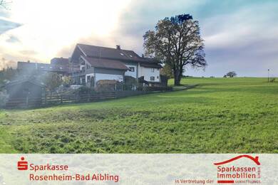 Grundstück zum Kauf 549.000 € 744 m² Grundstück Krottenmühl Söchtenau 83139