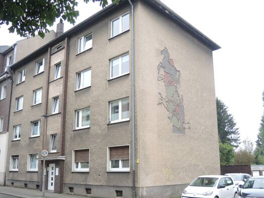 Mehrfamilienhaus zum Kauf 479.000 € 24,5 Zimmer 480 m² 426 m² Grundstück Rotthausen Gelsenkirchen 45884