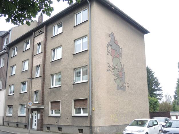Mehrfamilienhaus zum Kauf 479.000 € 24,5 Zimmer 480 m² 426 m² Grundstück Rotthausen Gelsenkirchen 45884