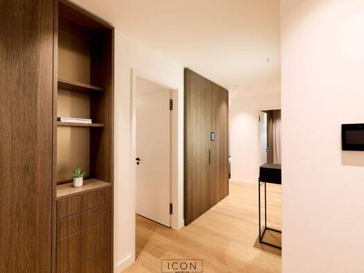 Wohnung zum Kauf - Neubau provisionsfrei 1.079.000 € 3 Zimmer 96,4 m² 1. Geschoss HafenCity Hamburg 20457