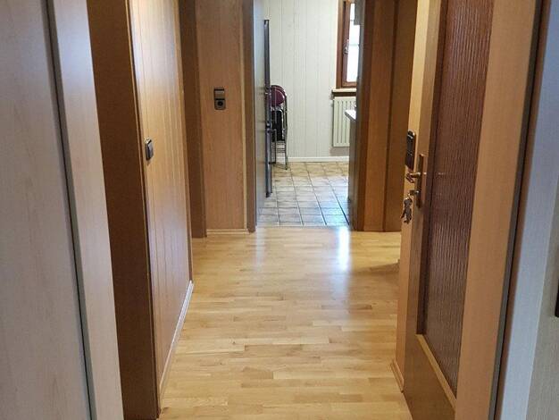 WG-Zimmer zur Miete auf Zeit 350 € 18 m² 2. Geschoss Schwenningen Villingen-Schwenningen 78056