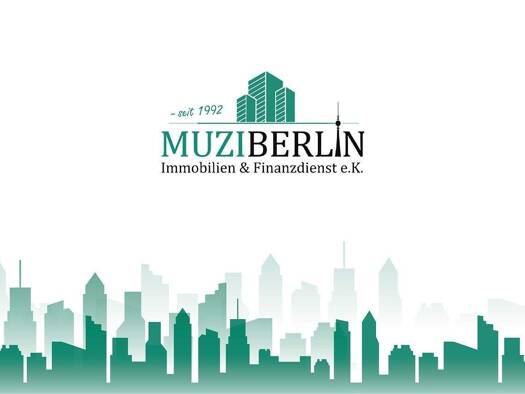 Studio zum Kauf 5.550.000 € 1 Zimmer 1.663 m² Gesundbrunnen Berlin 13347