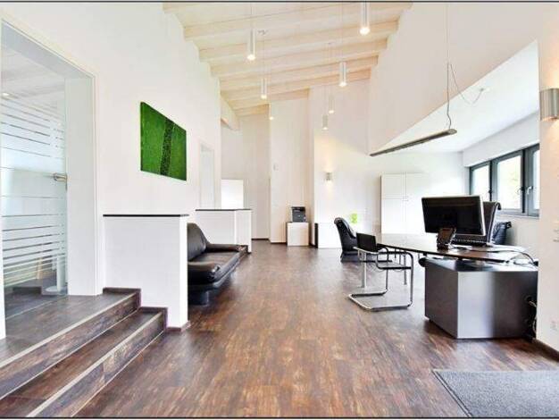 Bürofläche zur Miete provisionsfrei 590 € 60 m² Bürofläche Eichendorffstr. Biberach Biberach an der Riß 88400