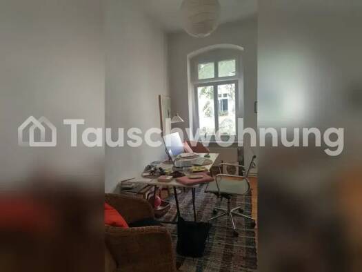 Wohnung zur Miete Tauschwohnung 450 € 2 Zimmer 48 m² 2. Geschoss Kreuzberg Berlin 10967