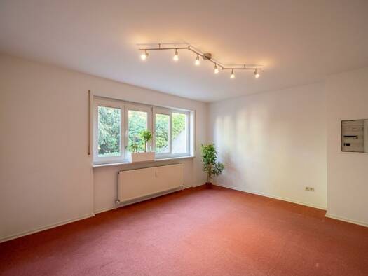 Wohnung zum Kauf 265.000 € 2 Zimmer 54 m² Kumpfmühl-Ziegetsdorf-Neuprüll Regensburg 93051